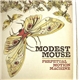 Modest Mouse - Perpetual Motion Machine